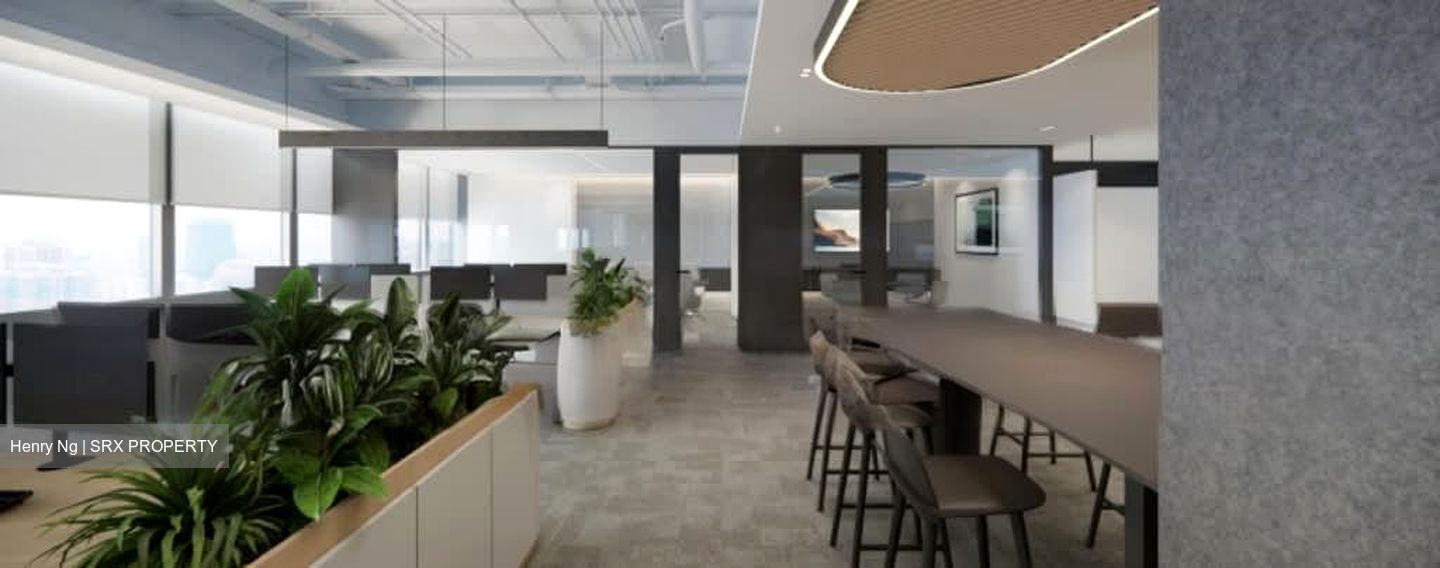 Chevron House (D1), Office #553839181